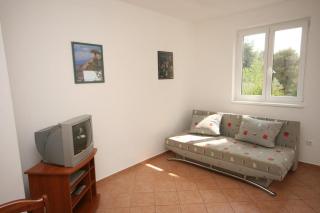 Apartments with a parking space Novigrad - 7017 - 3