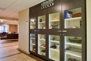 Candlewood Suites - Lodi by IHG - Lodi - 4
