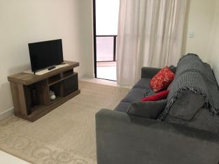 Apartamento na praia, quadra do mar - Itapema - 7