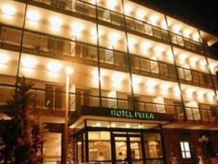 Pefka Hotel - 9