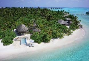 Six Senses Laamu - Laamu - 7