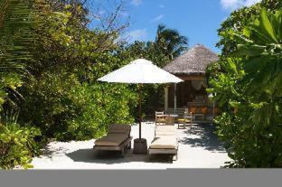 Six Senses Laamu - Laamu - 4