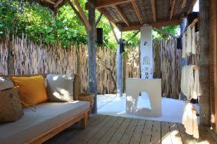 Six Senses Laamu - Laamu - 2
