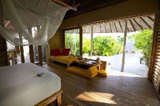 Six Senses Laamu - Laamu - 1