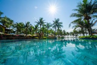 Pandanus Resort - Mui Ne - 5