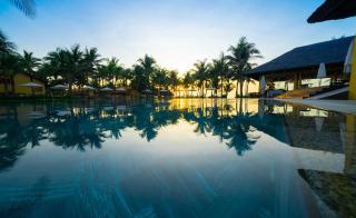Pandanus Resort - Mui Ne - 4