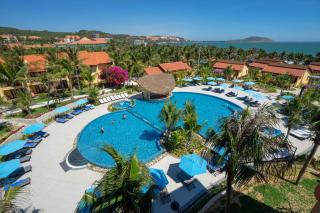 Pandanus Resort - Mui Ne - 2