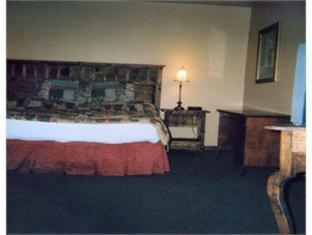 Camino Real Hotel - 6