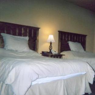 Camino Real Hotel - Eagle Pass - 3