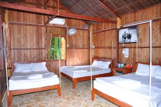 Ben Tre Farm Stay - Ben Tre - 1