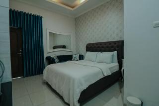 Griya Suryo Wijilan - Yogyakarta - 1