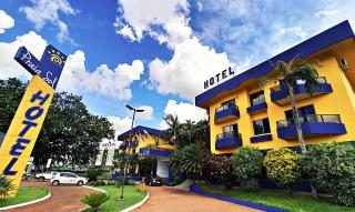 Praia Sol Hotel - Santa Terezinha de Itaipu - 0