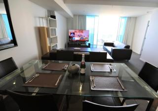 H Luxury Apartment at Surfers Paradise High floor - Gold Coast - 7