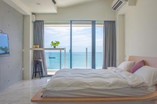 BEACH FRONT VILLA - Baisha - 4