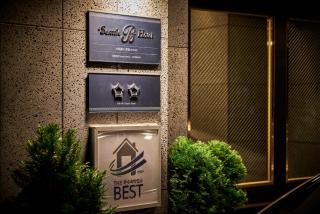 Seattle B Hotel - Busan - 3