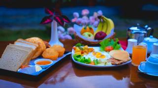 Hotel Utsab Himalaya - Pokhara - 7