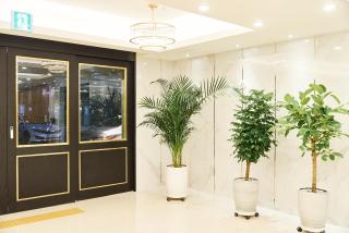 Seattle B Hotel - Busan - 5