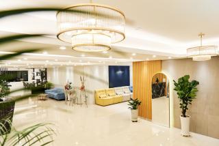 Seattle B Hotel - Busan - 9