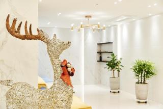 Seattle B Hotel - Busan - 7