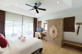 Phi Phi Bayview Resort - Phi Phi Don - 6