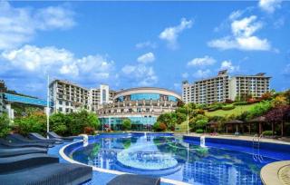Country Garden Phenix Hotel - Zhangjiajie - 0