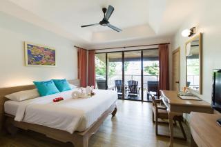 Phi Phi Bayview Resort - Phi Phi Don - 7