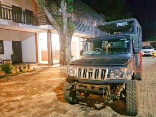 Livinya Holiday Resort - Kataragama - 1
