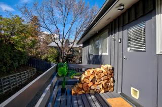 Scenic Apartment 1 - Queenstown - 9