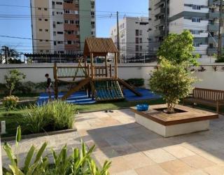 Riviera CONDOMINIO Clube - BOA VIAGEM torre natura ap 1103 - Recife - 9