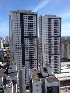 Riviera CONDOMINIO Clube - BOA VIAGEM torre natura ap 1103 - Recife - 7