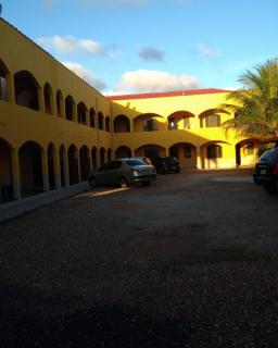 Vênus Apartamentos - Ilha Comprida - 2