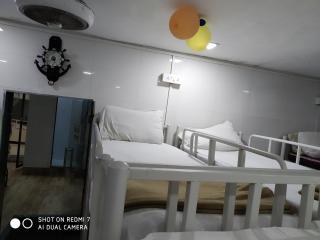Star Dormitory - Mumbai - 5