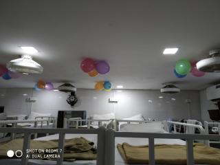 Star Dormitory - Mumbai - 8