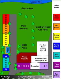 Kerang Valley Resort - 0