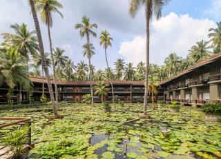 Dindi RVR, A Club Mahindra Associate Resort - Rāzole - 1