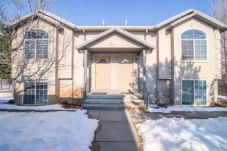 Heart of Ogden, 25 minutes to Snowbasin Ski Resort Duplex - Ogden - 0