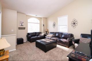 Heart of Ogden, 25 minutes to Snowbasin Ski Resort Duplex - Ogden - 7