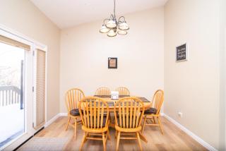 Heart of Ogden, 25 minutes to Snowbasin Ski Resort Duplex - Ogden - 3