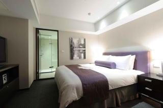 K Hotel - Yunghe - 8
