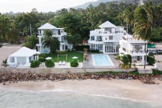 Villa Nalinnadda Petite Hotel & Spa, Adults Only - SHA Extra Plus - Lamai - 6