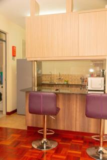 W Place - Model 1 bedroom - Nairobi - 1