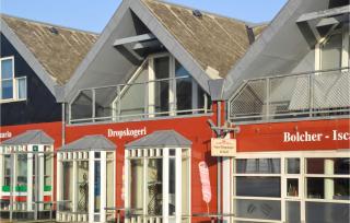 Gorgeous Apartment In Vejers Strand - 3