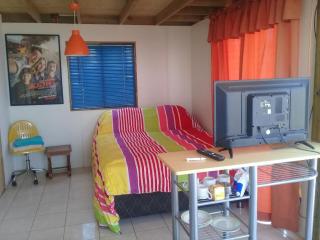 Habitaciones Gabriel - Horcón - 2