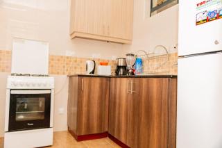 W Place - Model 1 bedroom - Nairobi - 9