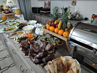 MariaLuis Hotel - Tbilisi - 4