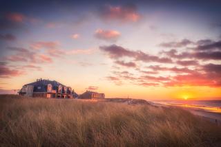 Strandhotel Noordzee - De Koog - 9