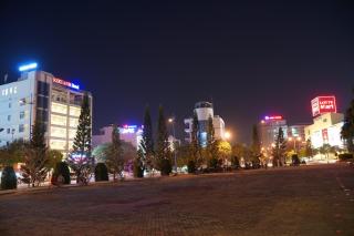 Jupiter Hotel - Vung Tau - 2