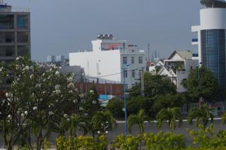 Jupiter Hotel - Vung Tau - 3