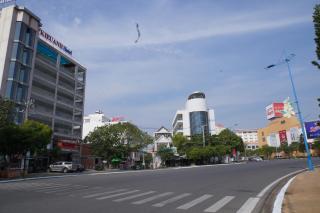 Jupiter Hotel - Vung Tau - 4