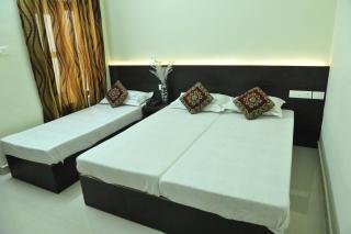 Hotel Prathiba Heritage - Trivandrum - 5